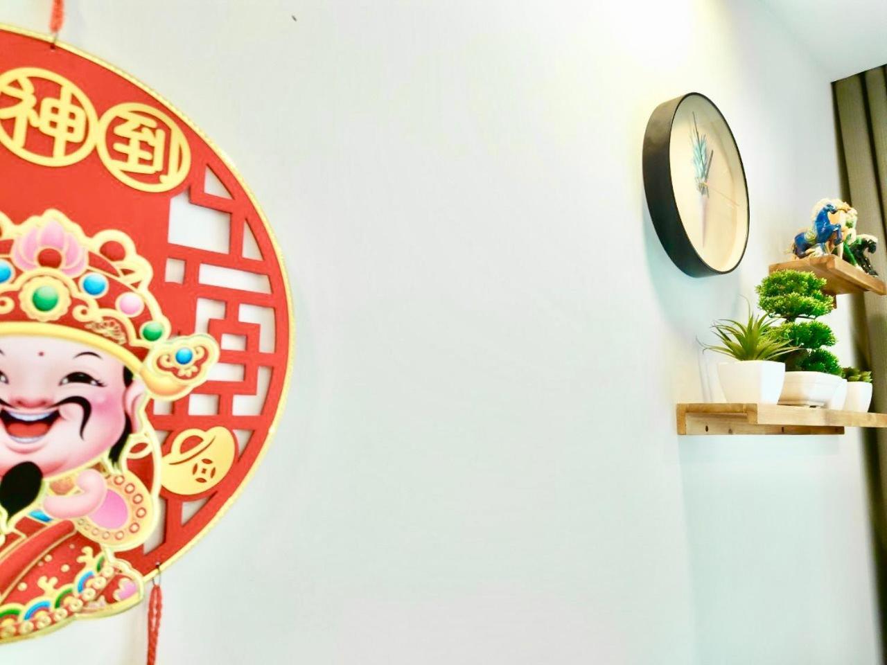 Premier Aparts - Soho Residence, City Central, 10Mins To Benthanh Market, Buivien Street Ho Chi Minh-Byen Eksteriør billede