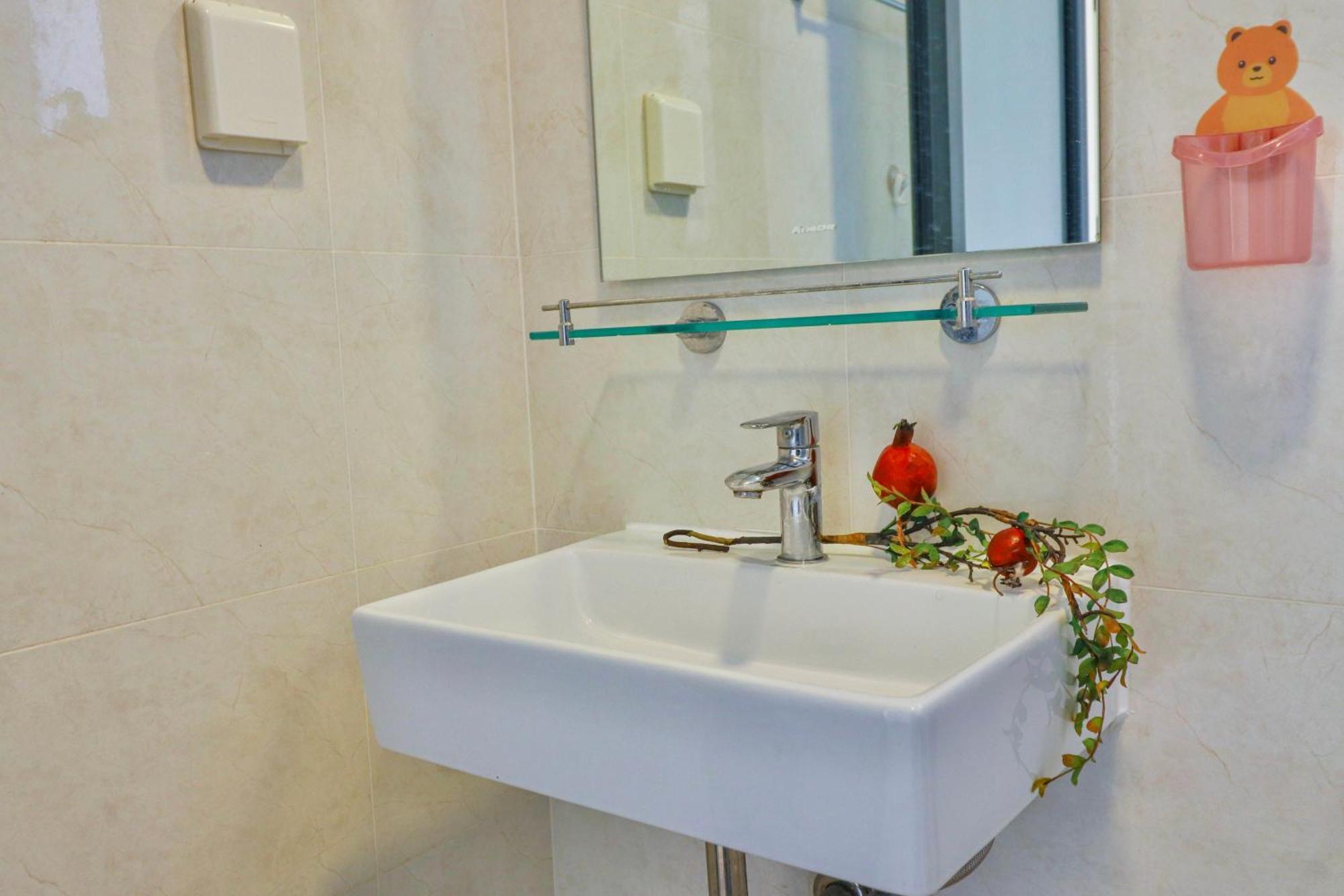 Premier Aparts - Soho Residence, City Central, 10Mins To Benthanh Market, Buivien Street Ho Chi Minh-Byen Eksteriør billede