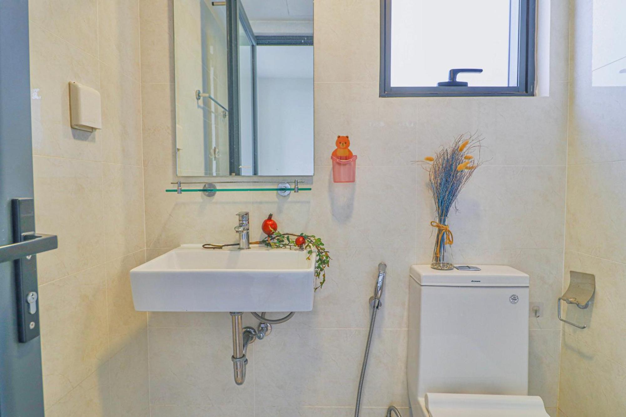 Premier Aparts - Soho Residence, City Central, 10Mins To Benthanh Market, Buivien Street Ho Chi Minh-Byen Eksteriør billede