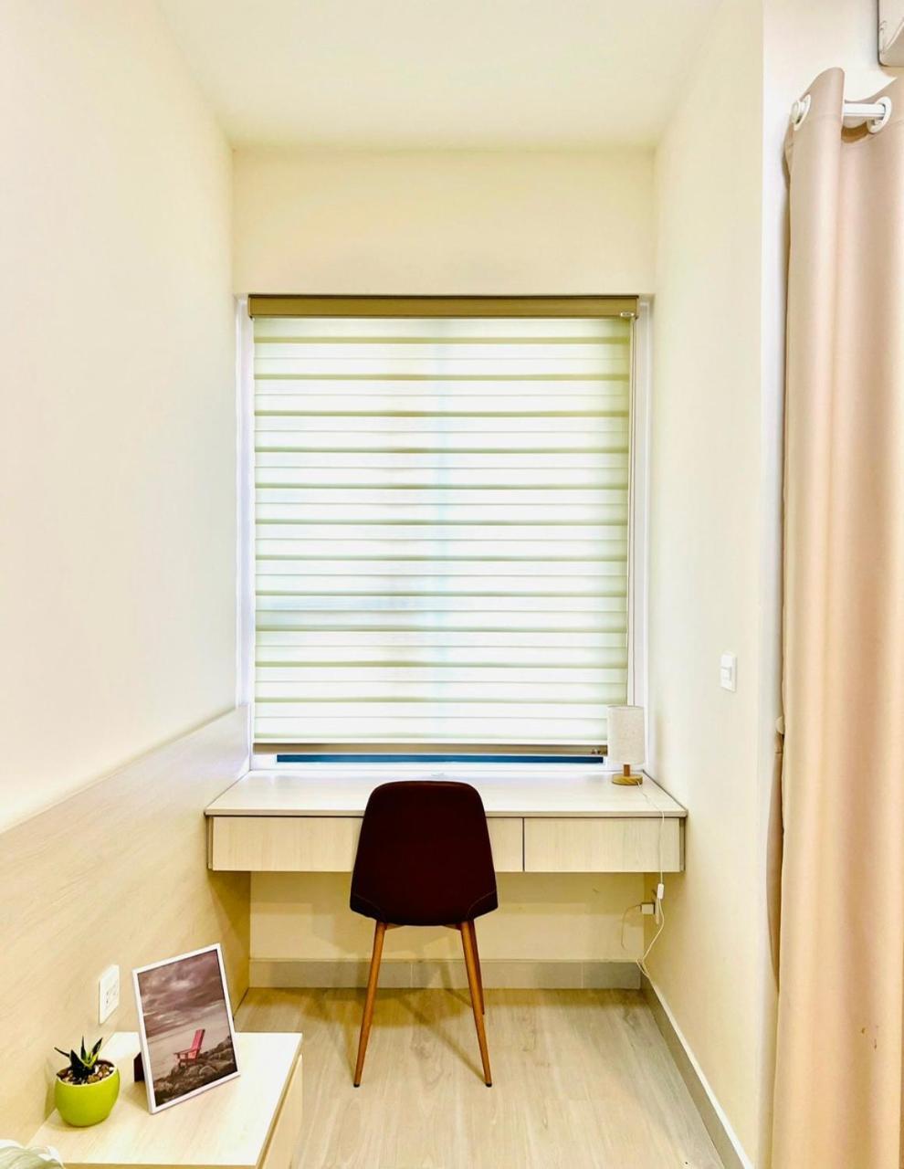 Premier Aparts - Soho Residence, City Central, 10Mins To Benthanh Market, Buivien Street Ho Chi Minh-Byen Eksteriør billede