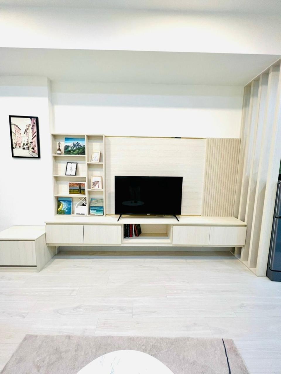 Premier Aparts - Soho Residence, City Central, 10Mins To Benthanh Market, Buivien Street Ho Chi Minh-Byen Eksteriør billede