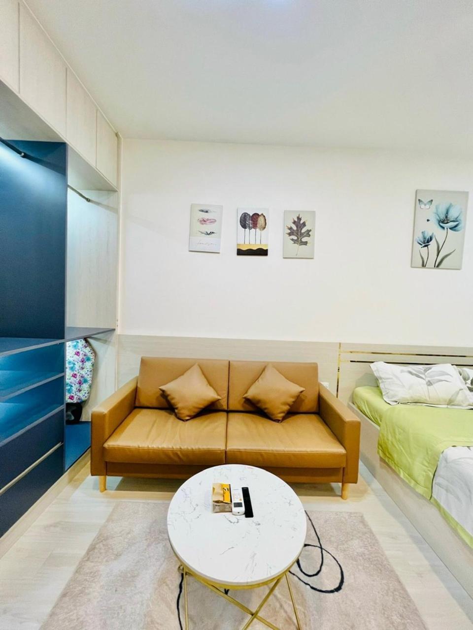 Premier Aparts - Soho Residence, City Central, 10Mins To Benthanh Market, Buivien Street Ho Chi Minh-Byen Eksteriør billede
